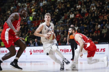 (FOTO) OGLASILI SE SA JADRANA: "Večiti" na mukama, velika NOVINA u ABA ligi!