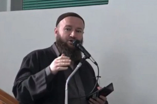 Tužilaštvo ćuti: Imam iz Plava i funkcioner Bošnjačke stranke poziva na pretvaranje pravoslavne crkve u džamiju