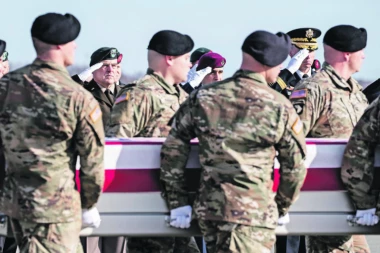 IZVEŠTAJ RUSKE OBAVEŠTAJNE SLUŽBE GRU IZ 1999: Istina o ubijenim NATO vojnicima i oborenim avionima