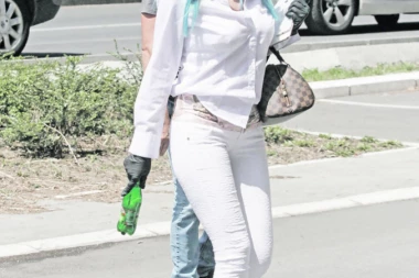 ODLOŽENO SUĐENJE BIVŠOJ ČUMETOVOJ ŽENI: Ovo je razlog pomeranja glavnog pretresa