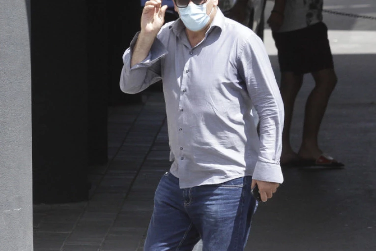 ČUME PONOVO IZBEGAO SUĐENJE! Ni traga ni glasa od Surčinca