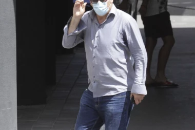 ČUME PONOVO IZBEGAO SUĐENJE! Ni traga ni glasa od Surčinca
