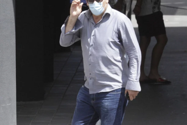 ČUME PONOVO IZBEGAO SUĐENJE! Ni traga ni glasa od Surčinca