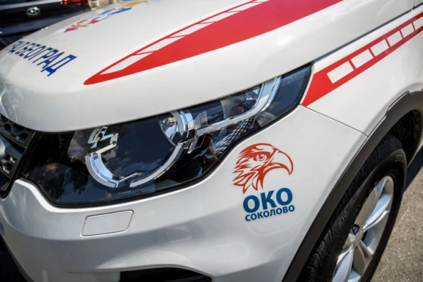 BROJ PRIJAVA ZA SKRIVANJE TABLICA U PORASTU! Komunalna milicija: Ove godine je šest puta više ljudi pokušalo da prevari "Oko sokolovo'' nego prethodne!