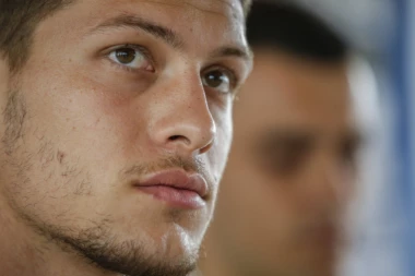 BIBLIJSKI ZAOKRET: Trener POTVRDIO, Jović se vraća na MESTO USPEHA?