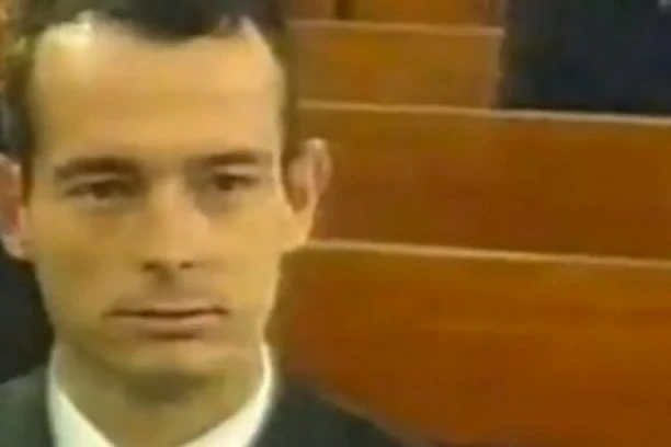 Park u Rumi dobio ime po grčkom oficiru koji je odbio da učestvuje u bombardovanju Jugoslavije