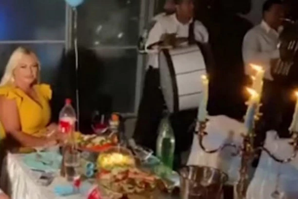 MASKU NIKO NIJE NOSIO: Zbog Kulića će ceo Niš oboleti od korone!