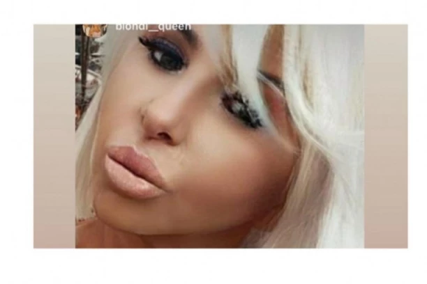 (ŠOK FOTO) OD BABE DO DEVOJKE: Ovu zadrugarku svi dobro znate, izgubila je 40 godina preko noći: Možete li da pogodite ko je u pitanju?!