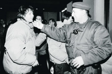 EVO ŠTA VEZUJE SRPSKOG TRENERA I ŽELJKA RAŽNATOVIĆA: Nikad se neću odreći mog Arkana, spasao mi je tetku i ujaka od Srba!