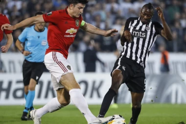 TRESE SE OSTRVO: Transfer UMARA SADIKA glavna tema u Engleskoj!