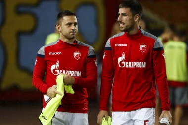 DOGOVORENO: Napustio Marakanu! Evo koliko dobija Zvezda