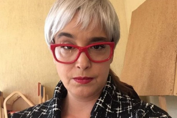 VELIKO PRIZNANJE KATARINE ŽUTIĆ: "Intervjue sam davala ZA PARE! Sad je s tim gotovo!" Glumica konačno otkrila RAZLOGE!