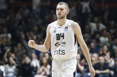 GDE ĆE LENDEJL? Iz prve ruke, Australijanac PROMENIO PLOČU! Da li je ovo najavljen POVRATKA?