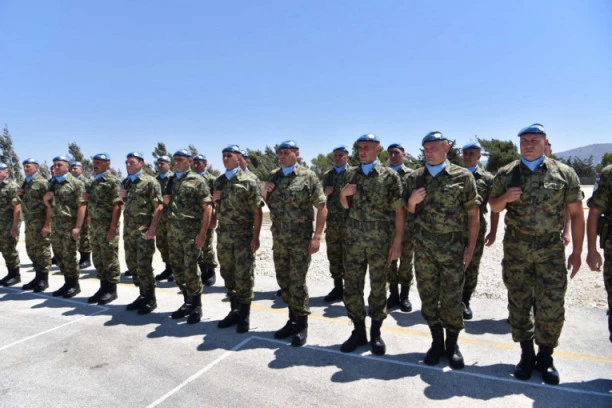 HILJADE SRPSKIH VOJNIKA U MISIJAMA PO SVETU! Otkrivamo gde su sve angažovani