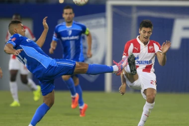 NAKON TRANSFERA KARIJERE: Srbin se vraća na MESTO USPEHA za 500.000 evra!