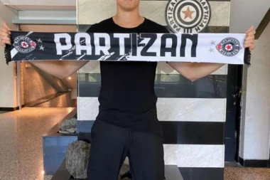 Čime je Lalatović zaslužio crno-beli dres? Stižu informacije koje će razbesnesti "Grobare"!