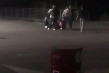 (UZNEMIRUJUĆI VIDEO) OPŠTI HAOS U RUSIJI: Bivši bokser UBIO čoveka u uličnoj tuči