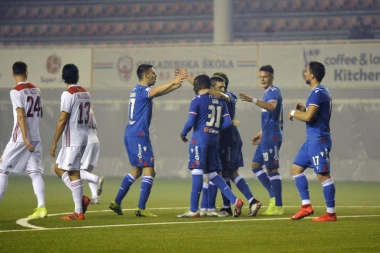 ODJEKNULA NEOČEKIVANA BOMBA: Bivši fudbaler Viljareala stigao u Beograd! Već je POTPISAO ugovor