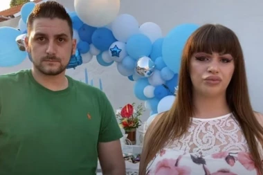 (VIDEO) ZOLA UPAO U EMISIJU! Miljana u ŠOKU umalo zaplakala, PSOVKE pljuštale sa svih strana