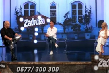 (FOTO) BIZARAN DETALJ KOJI NIKOME NIJE PROMAKAO! Zbog OVOGA  su svi ostali u ČUDU!