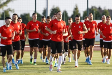 SRBIJA SVE BLIŽA SELEKTORU: Pantelić tvrdi da se SAMO ON ČEKA!