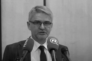 TUGA u KOMŠILUKU! Ministar u BiH preminuo od korone