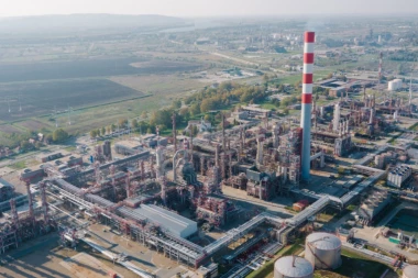 REZULTAT ZA PRVO POLUGODIŠTE 2020: Očuvana stabilnost poslovanja uprkos krizi, u kapitalne projekte NIS uložio 14,5 milijardi dinara