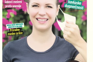 POKLANJAMO RUSKI LEKAR: Kako psihološki preživeti virus?!