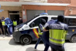 PAO JEDAN OD GLAVNIH ŠEFOVA SRPSKE MAFIJE: Najnoviji detalji velike akcije hapšenja u Španiji