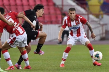 ZVEZDIN BISER JEDVA ČEKA POČETAK PRVENSTVA: Uživaće navijači!