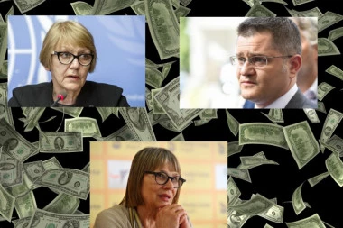STRANCI ODREŠILI KESU: 12 miliona evra za NVO u Srbiji!