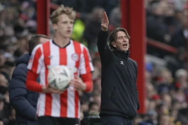 Brentford u finalu, čeka se njegov komšija i najveći rival!