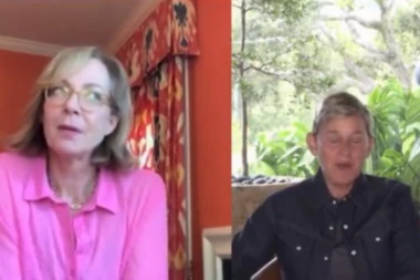 NA EKRANU JE SAMO FINA! VODITELJKA KAO HITLER: Pokrenuta istraga zbog zlostavljanja i mučenja radnika!