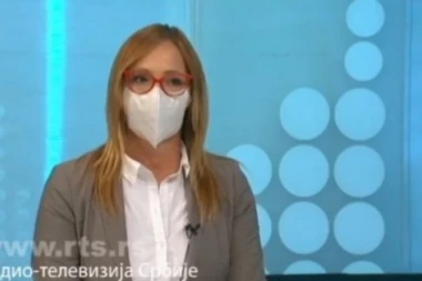 SRBIJA PRAVI SVOJU VAKCINU: Potvrđeno sa "Torlaka" - kreće proizvodnja, a građanima će biti dostupna na jesen!