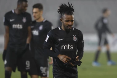 PAKAO ZA PARTIZAN: "Grobari" u STRAHU pred start Superlige Srbije!