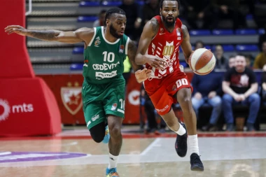 AMERIKANAC SE PRAVDA: Miler Mekintajer se oglasio povodom pisanja ZVEZDINIH navijačkih pesama na Tviteru