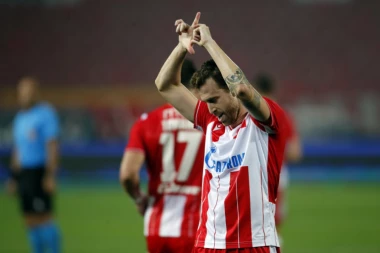 GORI OD VAN LA PARE: Kanjas zadao veliki PROBLEM Zvezdi!