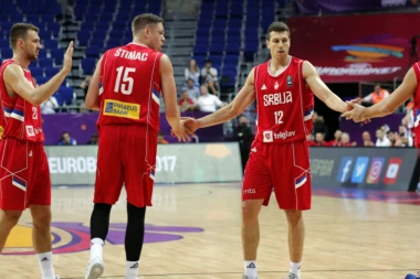 TRANSFER KARIJERE: Kakva BOMBA, Real dovodi Srbina!