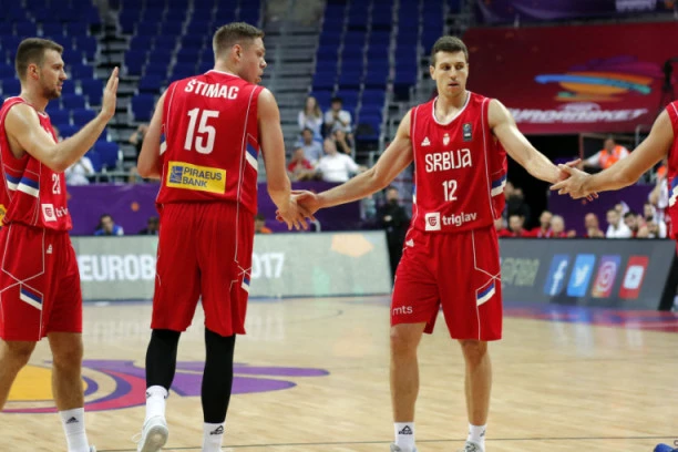 TRANSFER KARIJERE: Kakva BOMBA, Real dovodi Srbina!