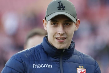 OSTAJE ILI ODLAZI? Deki PRESEKAO, poznata sudbina Erika Jirke!