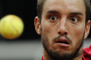 OKUPLJA SE TENISKI KREM: Veliki spektakl u Srbiji počinje u nedelju!