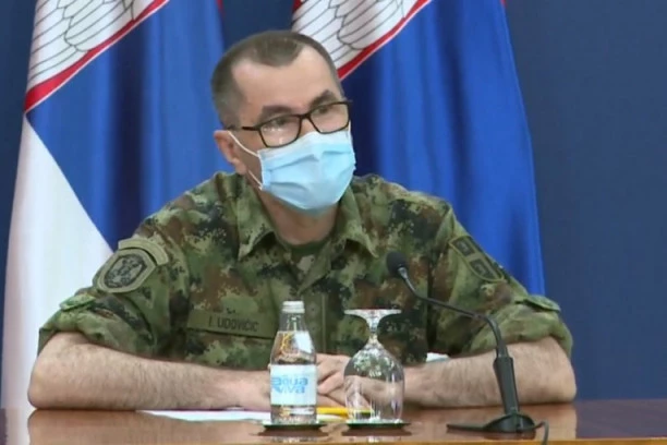 DOKTOR UDOVIČIĆ UPOZORAVA: Ako se ovako nastavi bićemo u velikom problemu!