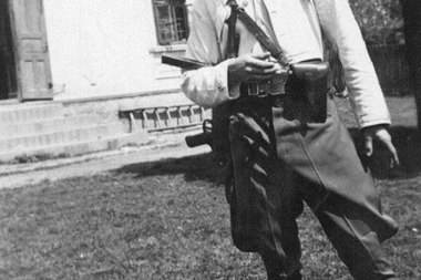 Jovović dobija i spomen-ploču u Zemunu