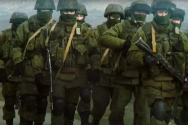 Kremlj šalje plaćenike da UBIJU ZELENSKOG? Vagnerova grupa čeka znak, mirovni pregovori samo paravan