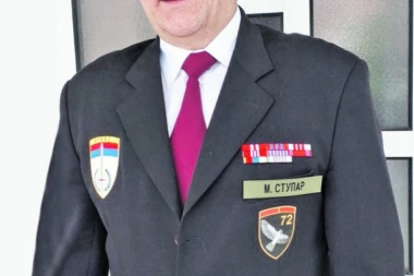 GENERAL STUPAR OTKRIVA: Tadić je operacijom "Ćuran" uništio vojsku