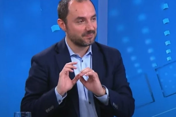 UBILI MU BAKU TOKOM OLUJE, ZVALI JE ČETNIKUŠOM: Srbin u hrvatskoj vladi POTRESNIM PISMOM najavio dolazak na godišnjicu