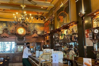 (FOTO) Ovo su 5 najlepših kafića koje su posećivali čuveni umetnici