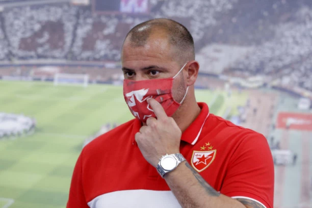 ŠOK U TIRANI: Šiptari PRESRELI Dejana Stankovića nasred ulice