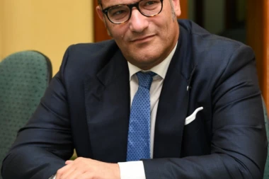 Opredeljenost nemačkih kompanija za Srbiju nepromenjena