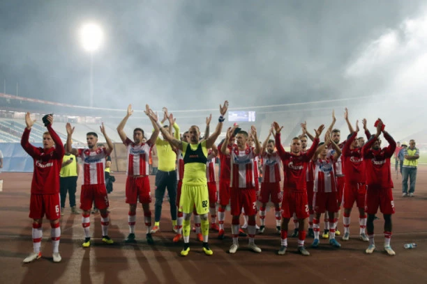 Zvezda predložila - čeka se odgovor UEFA i Evrope!